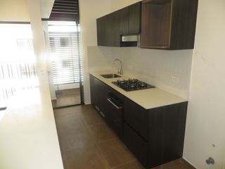Foto 3 de DPTO DE ESTRENO 65M2 EN MONTERRICO: 2 HABIT, 2 BAÑOS, 1 ESTAC:S/ 2,900