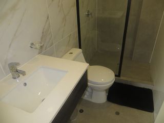 Foto 10 de DPTO DE ESTRENO 65M2 EN MONTERRICO: 2 HABIT, 2 BAÑOS, 1 ESTAC:S/ 2,900