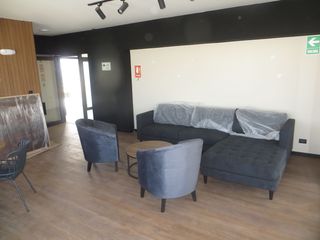 Foto 19 de DPTO DE ESTRENO 65M2 EN MONTERRICO: 2 HABIT, 2 BAÑOS, 1 ESTAC:S/ 2,900