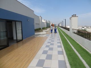 Foto 26 de DPTO DE ESTRENO 65M2 EN MONTERRICO: 2 HABIT, 2 BAÑOS, 1 ESTAC:S/ 2,900