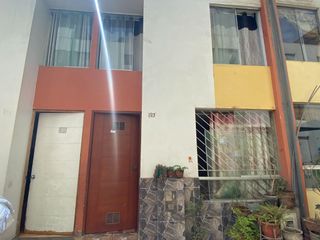 Foto 1 de Casa en condominio Alameda San Juan