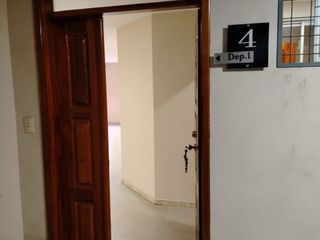 Foto 2 de Departamento en renta.