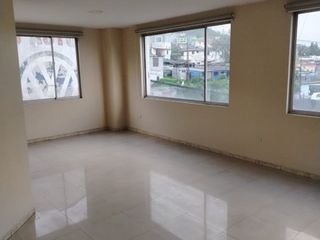 Foto 1 de Departamento en renta.