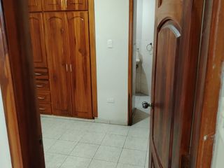Foto 3 de Departamento en renta.