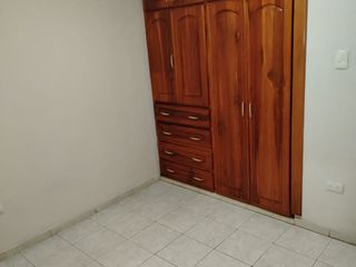 Foto 9 de Departamento en renta.