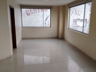 Foto 7 de Departamento en renta.