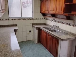Foto 10 de Departamento en renta.