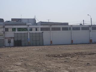 Foto 6 de SE VENDE TERRENO DE 16,634 M2 EN PLENA AV ARGENTINA ZONIF I2