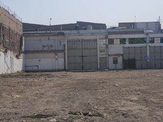 Foto 7 de SE VENDE TERRENO DE 16,634 M2 EN PLENA AV ARGENTINA ZONIF I2
