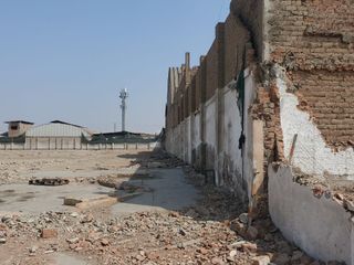 Foto 8 de SE VENDE TERRENO DE 16,634 M2 EN PLENA AV ARGENTINA ZONIF I2