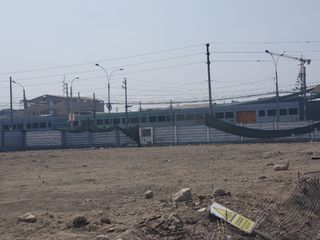 Foto 9 de SE VENDE TERRENO DE 16,634 M2 EN PLENA AV ARGENTINA ZONIF I2