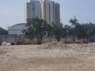 Foto 12 de SE VENDE TERRENO DE 16,634 M2 EN PLENA AV ARGENTINA ZONIF I2