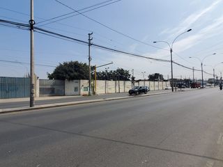 Foto 13 de SE VENDE TERRENO DE 16,634 M2 EN PLENA AV ARGENTINA ZONIF I2