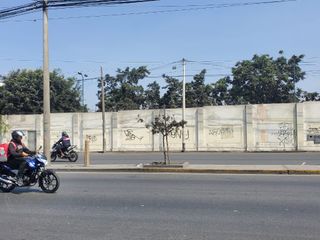Foto 16 de SE VENDE TERRENO DE 16,634 M2 EN PLENA AV ARGENTINA ZONIF I2