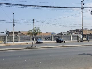 Foto 17 de SE VENDE TERRENO DE 16,634 M2 EN PLENA AV ARGENTINA ZONIF I2