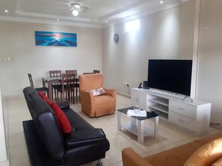 Foto 2 de Departamento Amoblado en alquiler en Álamos Norte
