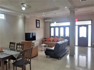 Foto 1 de Departamento Amoblado en alquiler en Álamos Norte