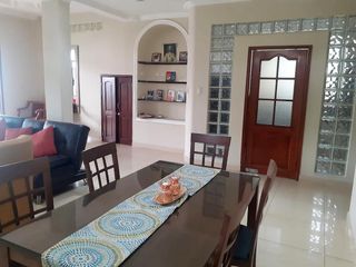 Foto 3 de Departamento Amoblado en alquiler en Álamos Norte
