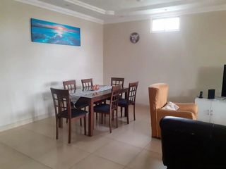 Foto 4 de Departamento Amoblado en alquiler en Álamos Norte