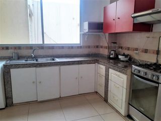 Foto 5 de Departamento Amoblado en alquiler en Álamos Norte