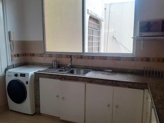 Foto 6 de Departamento Amoblado en alquiler en Álamos Norte