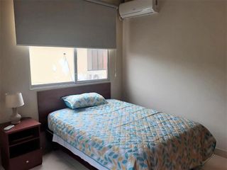 Foto 11 de Departamento Amoblado en alquiler en Álamos Norte