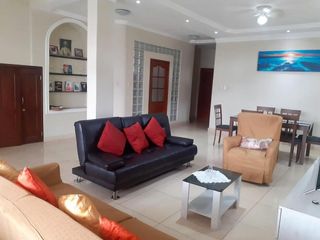 Foto 12 de Departamento Amoblado en alquiler en Álamos Norte
