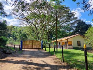 Foto 2 de Lote en Venta Ciudad Bolivar Antioquia, Parcelación el Vergel