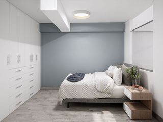 Foto 3 de VENTA DEPARTAMENTO 56.70 M2 - SANTA CATALINA. A unos pasos de San Isidro y San Borja | Infinity X01