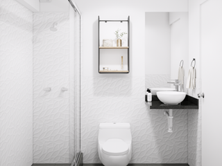 Foto 7 de VENTA DEPARTAMENTO 56.70 M2 - SANTA CATALINA. A unos pasos de San Isidro y San Borja | Infinity X01