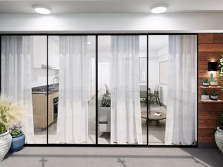 Foto 5 de VENTA DEPARTAMENTO 56.70 M2 - SANTA CATALINA. A unos pasos de San Isidro y San Borja | Infinity X01