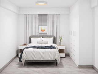 Foto 1 de DEPA EN VENTA DE 79.56 M2 - SANTA CATALINA. A unos minutos del Centro Financiero | Infinity X03