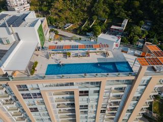 Foto 18 de SE VENDE APARTASUITE TURISTICO, PLAYA SALGUERO SATA MARTA – F.V