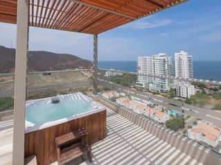 Foto 7 de SE VENDE APARTASUITE TURISTICO, PLAYA SALGUERO SATA MARTA – F.V
