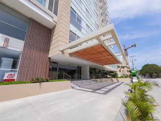 Foto 17 de SE VENDE APARTASUITE TURISTICO, PLAYA SALGUERO SATA MARTA – F.V