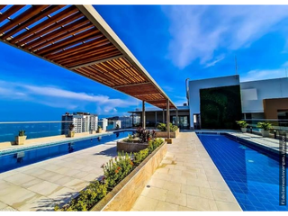 Foto 1 de SE VENDE APARTASUITE TURISTICO, PLAYA SALGUERO SATA MARTA – F.V
