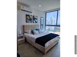 Foto 4 de SE VENDE APARTASUITE TURISTICO, PLAYA SALGUERO SATA MARTA – F.V