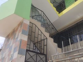Foto 20 de Departamentos 4to piso en venta en San Martin de Porres cerca a Av 12 de Octubre y Angelica Gamarra