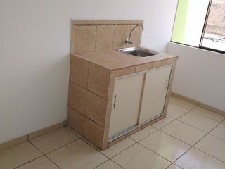 Foto 4 de Departamentos 4to piso en venta en San Martin de Porres cerca a Av 12 de Octubre y Angelica Gamarra