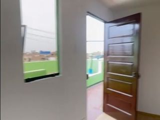 Foto 2 de Departamentos 4to piso en venta en San Martin de Porres cerca a Av 12 de Octubre y Angelica Gamarra