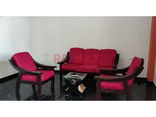 Foto 3 de Venta De Departamento en Iquitos