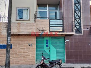 Foto 4 de Venta De Departamento en Iquitos