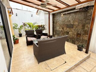 Foto 1 de Venta de casa Samanes 6 Norte de Guayaquil