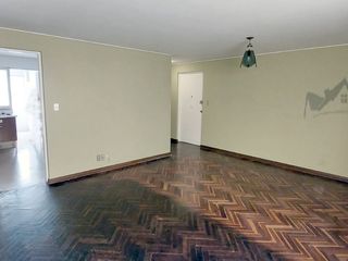 Foto 2 de Departamento Centrico en Benavides 2 Dorm. Miraflores (Ref: 836).