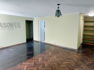 Foto 3 de Departamento Centrico en Benavides 2 Dorm. Miraflores (Ref: 836).