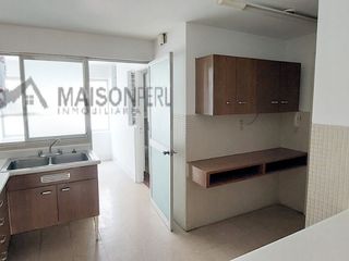 Foto 7 de Departamento Centrico en Benavides 2 Dorm. Miraflores (Ref: 836).