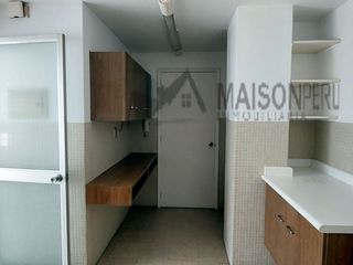 Foto 9 de Departamento Centrico en Benavides 2 Dorm. Miraflores (Ref: 836).