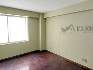 Foto 12 de Departamento Centrico en Benavides 2 Dorm. Miraflores (Ref: 836).
