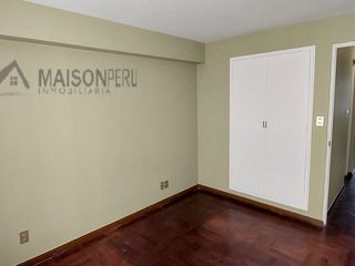Foto 13 de Departamento Centrico en Benavides 2 Dorm. Miraflores (Ref: 836).