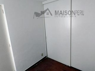 Foto 15 de Departamento Centrico en Benavides 2 Dorm. Miraflores (Ref: 836).